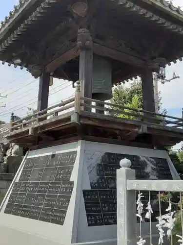 成田山川越別院(埼玉県)