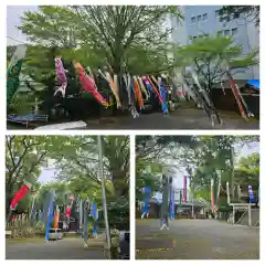 大山祇神社(三重県)