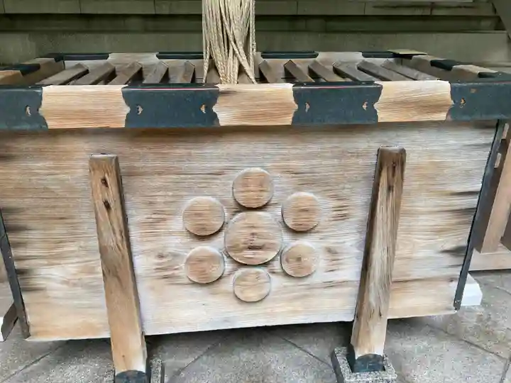 榊神社(東京都)