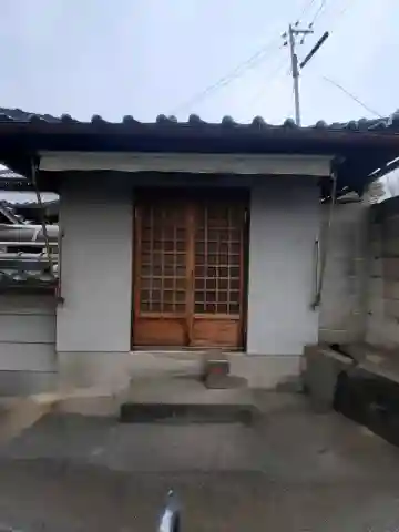 了信寺(大阪府)