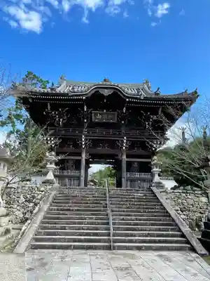 粉河寺(和歌山県)