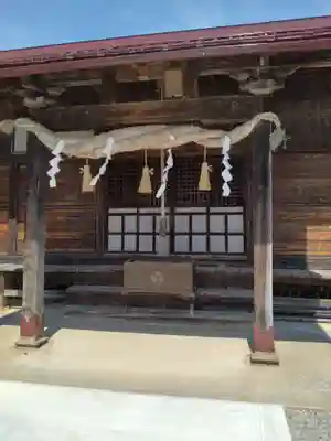 正八幡宮(福島県)
