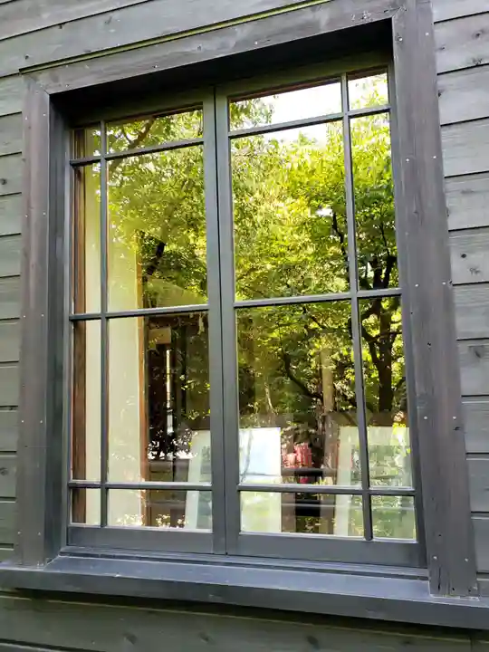 乃木神社(東京都)