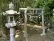 猿田彦神社の鳥居