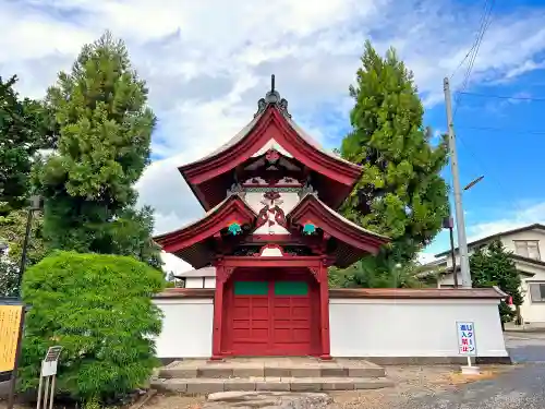 誓願寺(青森県)