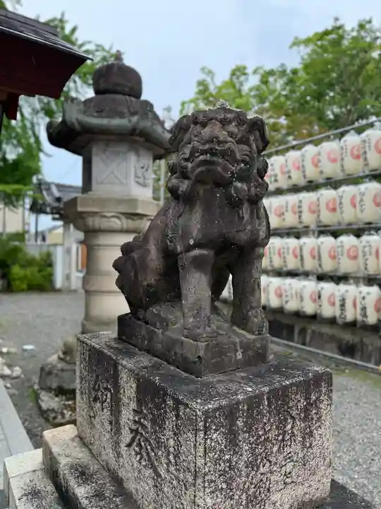 桑名宗社(春日神社)(三重県)
