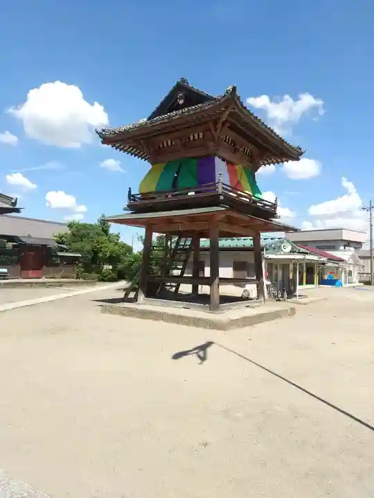 常楽寺(群馬県)