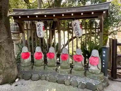 大圓寺(東京都)