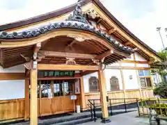 滝沢寺(宮城県)