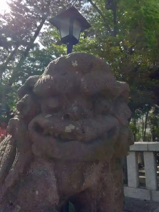 亀岡八幡宮(亀岡八幡神社)(神奈川県)