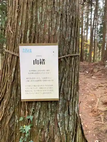 鹿島大神宮(福島県)