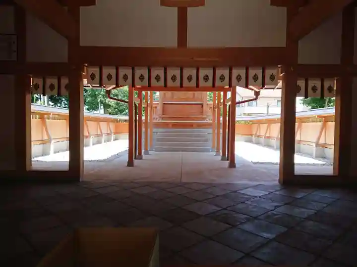 前利神社(愛知県)