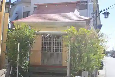 二十三夜尊(茨城県)