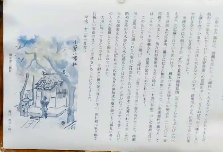 八幡宮(東京都)