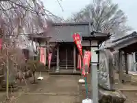 徳性院(千葉県)