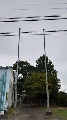 中島神社(静岡県)
