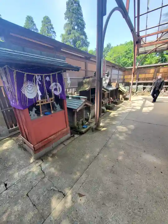 成田山新勝寺(千葉県)