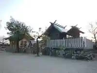 神明社(愛知県)