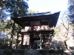 龍穏寺(埼玉県)