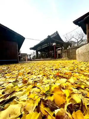 宇賀神社(京都府)