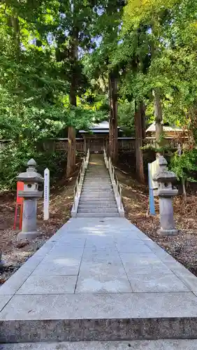 新宮熊野神社(福島県)