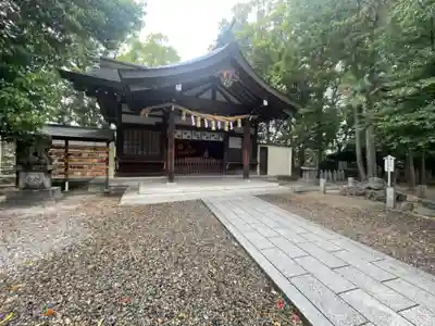 田縣神社(愛知県)