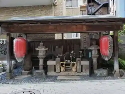 圓乘寺(東京都)