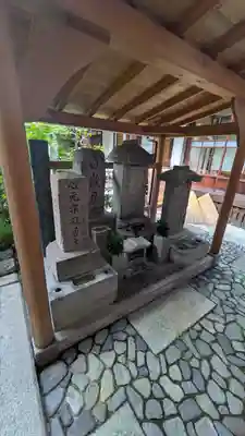 宝蔵寺(京都府)