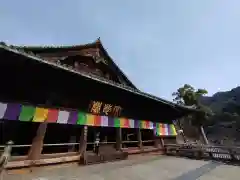 長谷寺(奈良県)