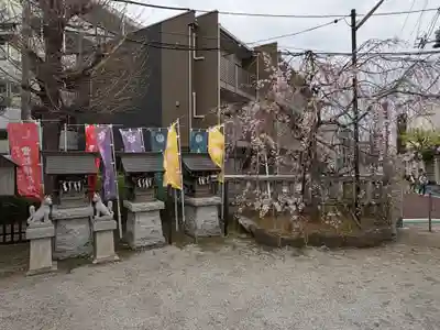 白髭神社(東京都)