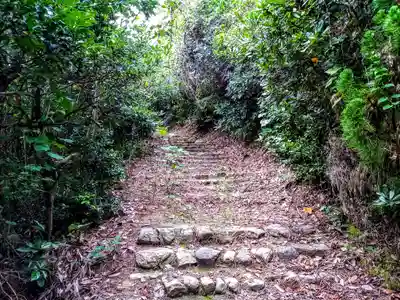 神宮干鯛調製所のその他建物