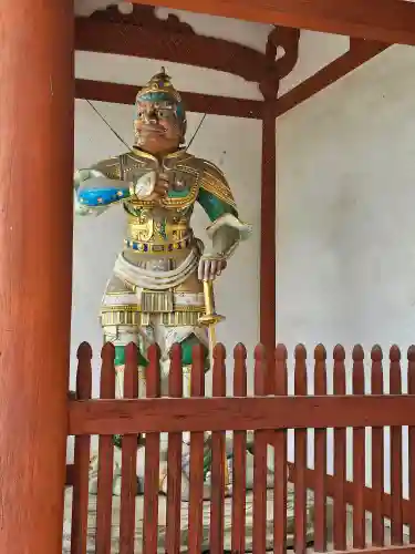 薬師寺(奈良県)