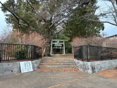 愛宕神社(千葉県)