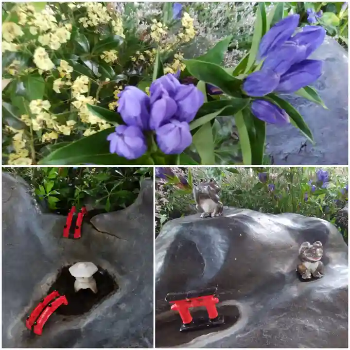 上川神社(北海道)