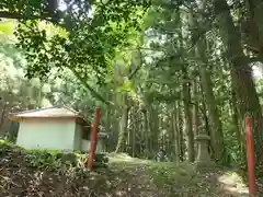 深谷神社(宮城県)