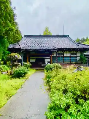 吉祥寺(山形県)