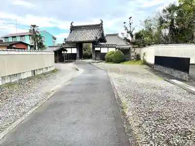 等観寺(三重県)