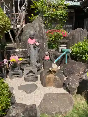 多聞院(神奈川県)