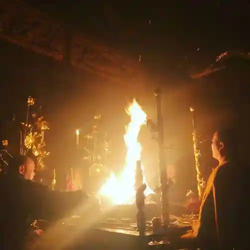 亀峰山平成院(京都府)