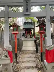 八王子神社(大阪府)