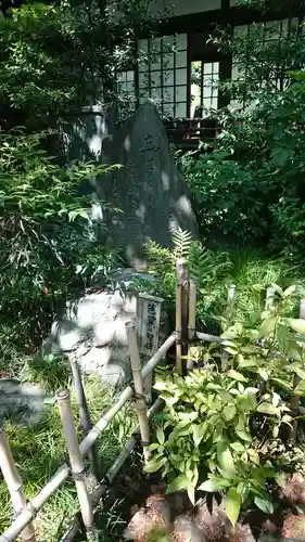 金王八幡宮のその他建物