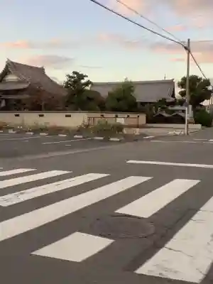 庚申寺のその他建物