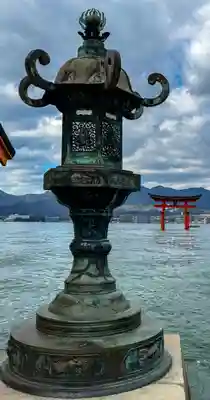 厳島神社(広島県)