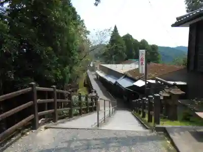 霞神社(宮崎県)