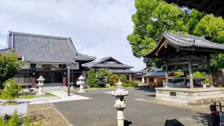 大聖院(倶利伽羅寺)(栃木県)