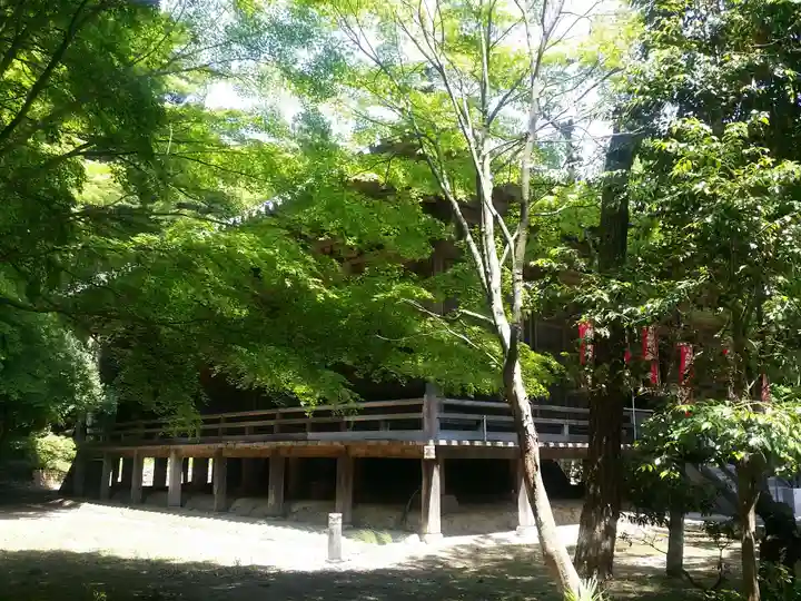 石峯寺(兵庫県)