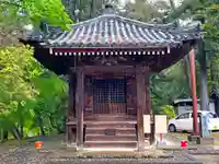 東大寺 行基堂のその他建物