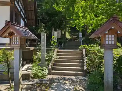 天津神明宮(千葉県)