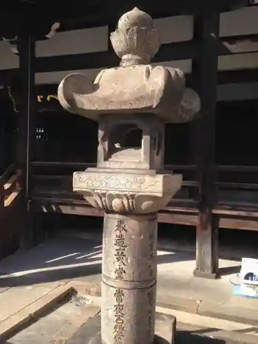 久本寺の建物その他