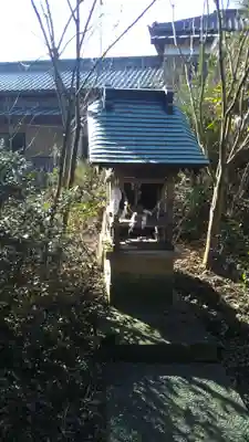厳島神社のその他建物